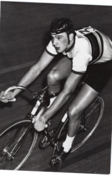 Goens (B), Daniel - Olympia Bronze 1968