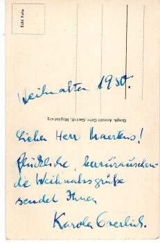 Goerlich (†), Karola