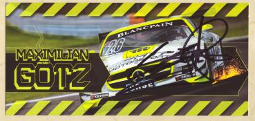 Götz, Maximilian - Mercedes