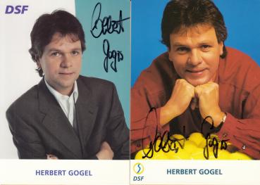 Gogel, Herbert
