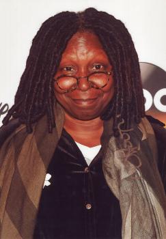 Goldberg, Whoopi