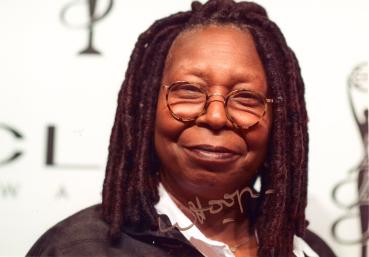 Goldberg, Whoopi