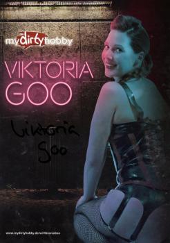 Goo, Viktoria - Erotik