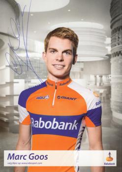 Goos, Marc