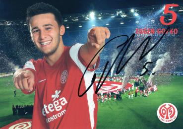 Gopko, Eugen - FSV Mainz 05 (2011/12)