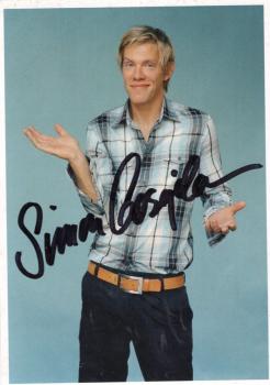 Gosejohann, Simon