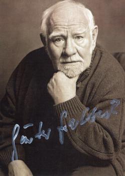 Grabbert (†), Günter