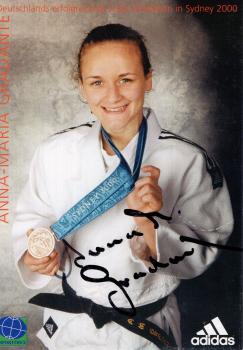 Gradante, Anna-Maria