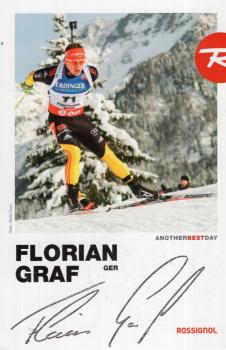 Graf, Florian