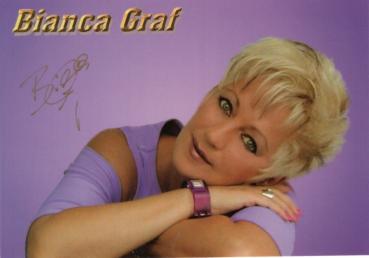 Graf, Alesia