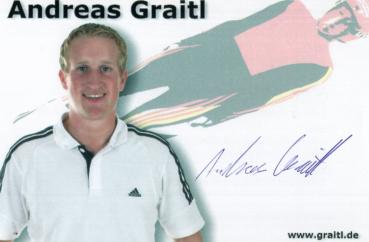 Graitl, Andreas
