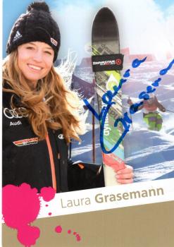 Grasemann, Laura - Freestyle