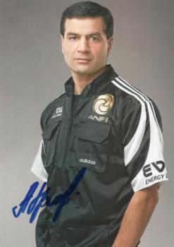 Grigorian, Artur