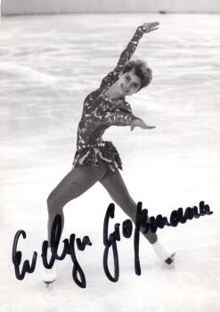 Großmann, Evelyn