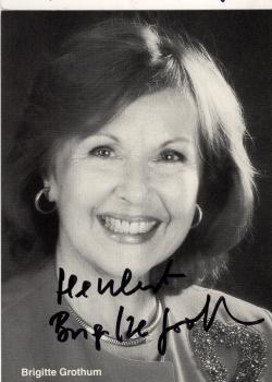 Grothum, Brigitte