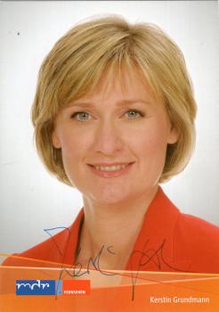 Grundmann, Kerstin