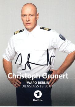 Grunert, Christoph - WAPO Berlin