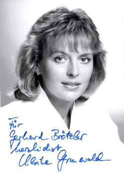 Grunewald, Ulrike
