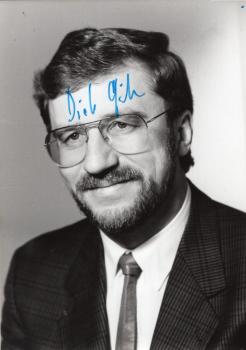 Gruschke, Dieter