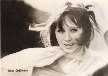 Gröllmann, Jenny