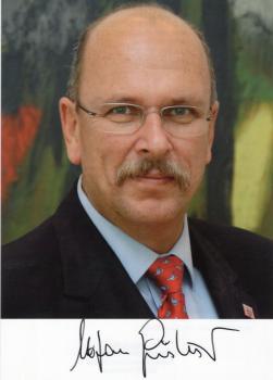 Grüttner, Stefan