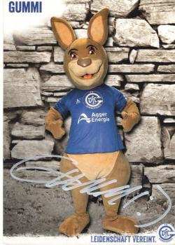 Gummi - VFL Gummersbach