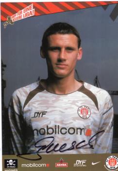 Gunesch, Ralph - FC St. Pauli (2005/06)