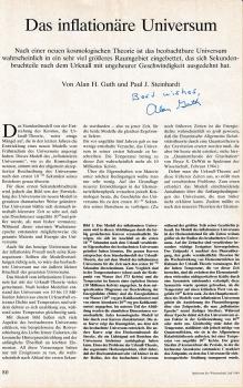 Guth (USA), Alan