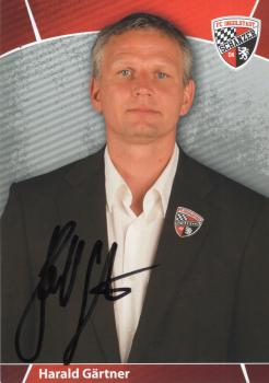 Gärtner, Harald - FC Ingolstadt (2008/09)