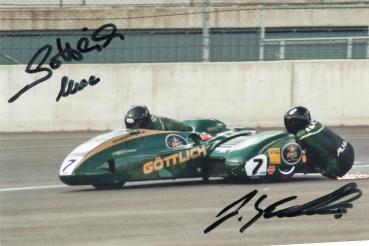 Göttlich, Uwe & Koloska (SWZ), Johannes