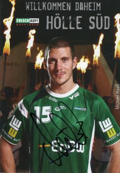 Haaß, Michael - Frisch Auf Göppingen