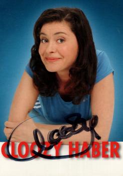 Haber, Cloozy