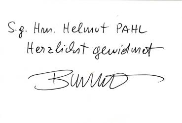 Haberzettl, Bruno - Karikaturist aus Österreich