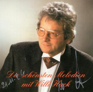 Hack, Willi
