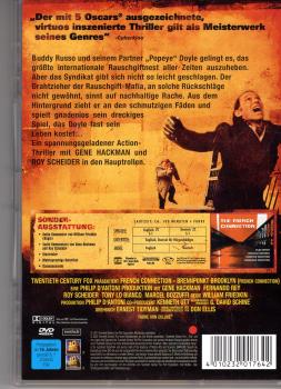 Hackman (†), Gene