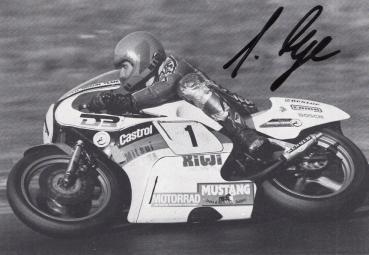 Hage, Josef