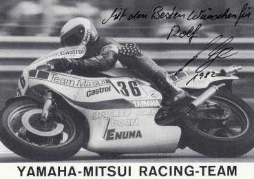 Hage, Josef