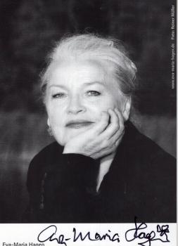 Hagen, Eva-Maria