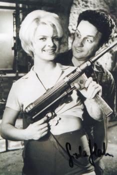 Hahn, Gisela