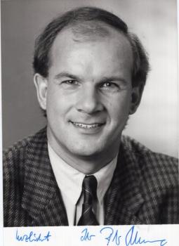 Hahne, Peter