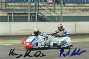 Hainbucher (A), Harald & Adelsberger, Peter