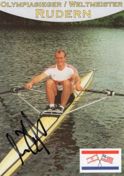 Hajek, Andreas