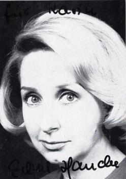 Hancke (†), Edith