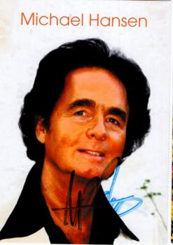 Hansen, Michael
