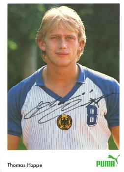 Happe, Thomas - Nationaltrikot