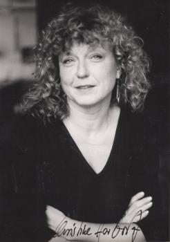 Harbort (†), Christine