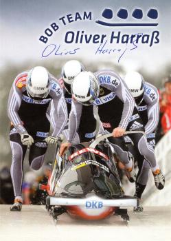 Harraß, Oliver