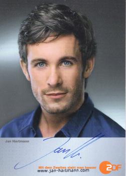 Hartmann, Jan