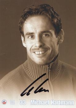 Hartmann, Michael - Hansa Rostock (2004/05)