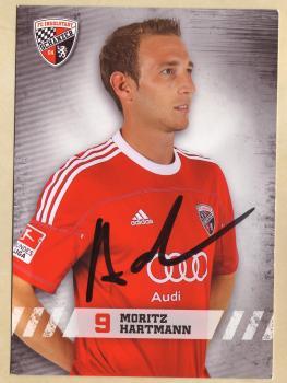 Hartmann, Moritz - FC Ingolstadt (2012/13)